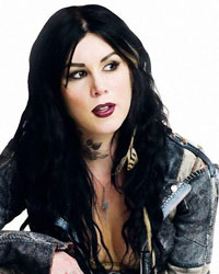 Kat Von D